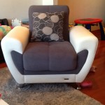 Armchair-Delray Beach -Upholstery-cleaning