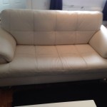 Delray Beach -leather-couch-cleaning